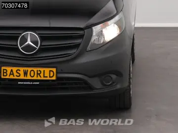 MERCEDES-BENZ Vito 116 CDI Ex. BTW BPM Personenvervo…