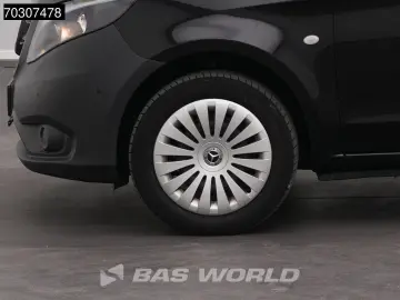 MERCEDES-BENZ Vito 116 CDI Ex. BTW BPM Personenvervo…