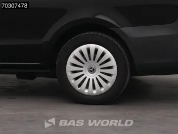 MERCEDES-BENZ Vito 116 CDI Ex. BTW BPM Personenvervo…