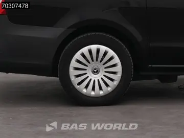 MERCEDES-BENZ Vito 116 CDI Ex. BTW BPM Personenvervo…