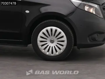 MERCEDES-BENZ Vito 116 CDI Ex. BTW BPM Personenvervo…