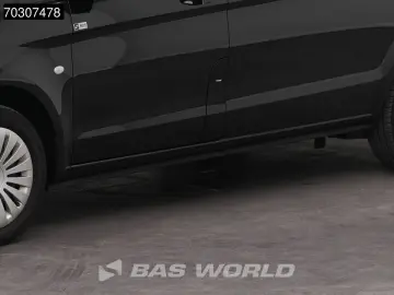 MERCEDES-BENZ Vito 116 CDI Ex. BTW BPM Personenvervo…