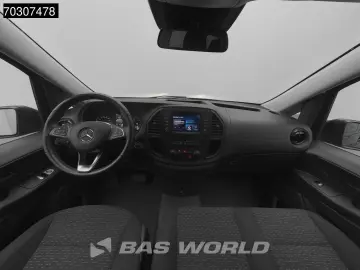 MERCEDES-BENZ Vito 116 CDI Ex. BTW BPM Personenvervo…