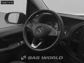 MERCEDES-BENZ Vito 116 CDI Ex. BTW BPM Personenvervo…