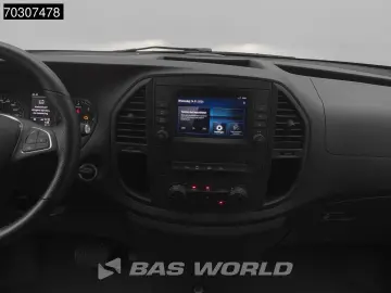 MERCEDES-BENZ Vito 116 CDI Ex. BTW BPM Personenvervo…