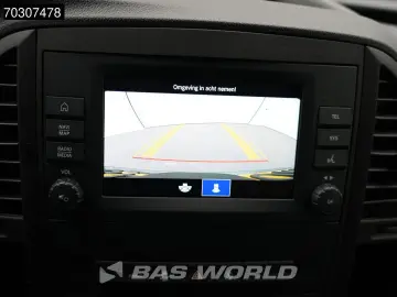 MERCEDES-BENZ Vito 116 CDI Ex. BTW BPM Personenvervo…