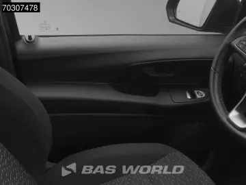 MERCEDES-BENZ Vito 116 CDI Ex. BTW BPM Personenvervo…