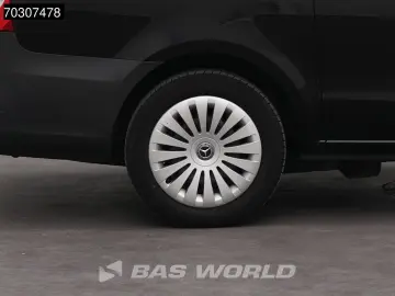 MERCEDES-BENZ Vito 116 CDI Ex. BTW BPM Personenvervo…