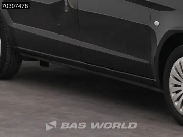 MERCEDES-BENZ Vito 116 CDI Ex. BTW BPM Personenvervo…