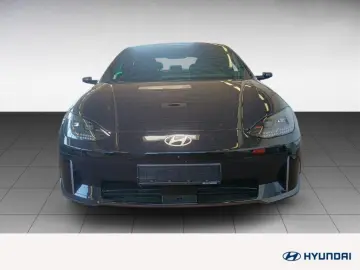 HYUNDAI IONIQ 6 4WD 77 4kWh UNIQ Digi-Spiegel 20LM HUD N