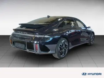 HYUNDAI IONIQ 6 4WD 77 4kWh UNIQ Digi-Spiegel 20LM HUD N