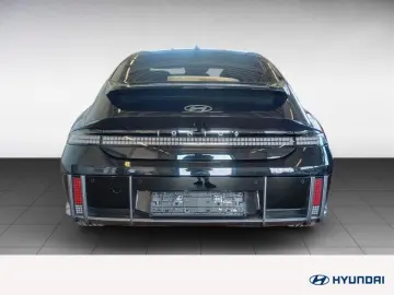 HYUNDAI IONIQ 6 4WD 77 4kWh UNIQ Digi-Spiegel 20LM HUD N