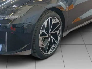 HYUNDAI IONIQ 6 4WD 77 4kWh UNIQ Digi-Spiegel 20LM HUD N