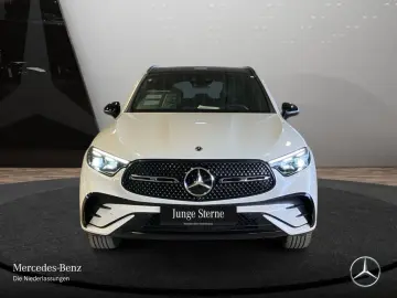 MERCEDES-BENZ GLC 300 d 4M AMG Premium  Sitzklima PA…