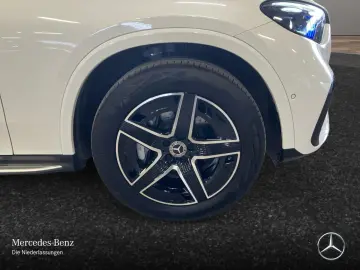 MERCEDES-BENZ GLC 300 d 4M AMG Premium  Sitzklima PA…