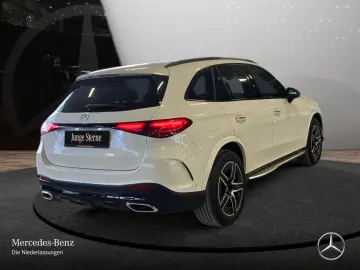 MERCEDES-BENZ GLC 300 d 4M AMG Premium  Sitzklima PA…