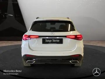 MERCEDES-BENZ GLC 300 d 4M AMG Premium  Sitzklima PA…