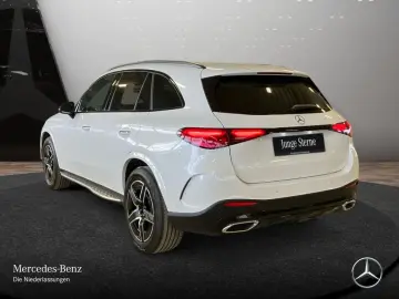 MERCEDES-BENZ GLC 300 d 4M AMG Premium  Sitzklima PA…