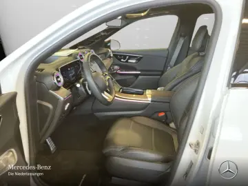 MERCEDES-BENZ GLC 300 d 4M AMG Premium  Sitzklima PA…
