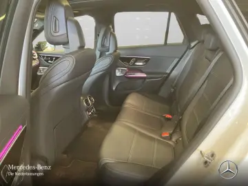 MERCEDES-BENZ GLC 300 d 4M AMG Premium  Sitzklima PA…