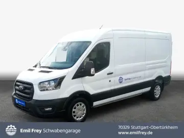 FORD Transit 350 L3H2 Lkw VA Autm. Trend  Klima
