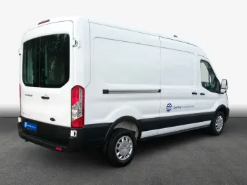 FORD Transit 350 L3H2 Lkw VA Autm. Trend  Klima