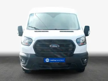 FORD Transit 350 L3H2 Lkw VA Autm. Trend  Klima