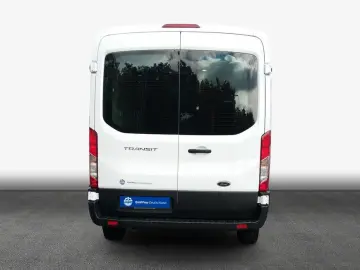 FORD Transit 350 L3H2 Lkw VA Autm. Trend  Klima