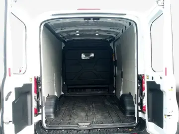 FORD Transit 350 L3H2 Lkw VA Autm. Trend  Klima