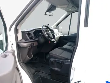 FORD Transit 350 L3H2 Lkw VA Autm. Trend  Klima
