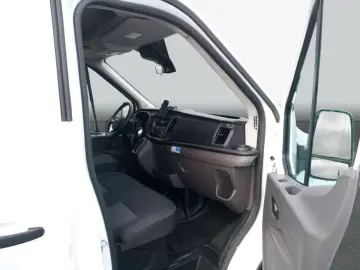 FORD Transit 350 L3H2 Lkw VA Autm. Trend  Klima