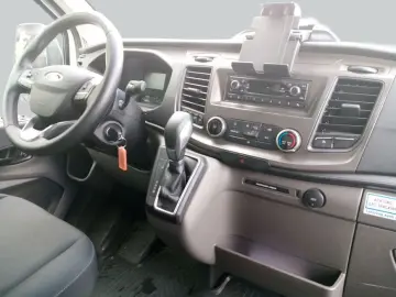 FORD Transit 350 L3H2 Lkw VA Autm. Trend  Klima