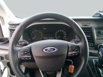 FORD Transit 350 L3H2 Lkw VA Autm. Trend  Klima