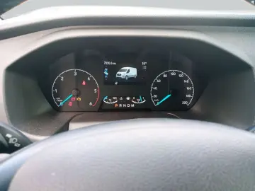 FORD Transit 350 L3H2 Lkw VA Autm. Trend  Klima