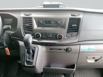 FORD Transit 350 L3H2 Lkw VA Autm. Trend  Klima