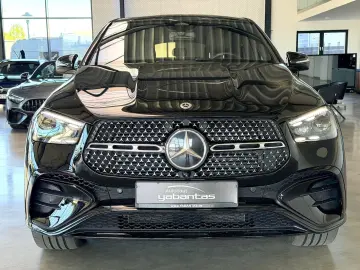 MERCEDES-BENZ GLE 450 d 4M AMG Coupe Key. Distr. 360&hellip;