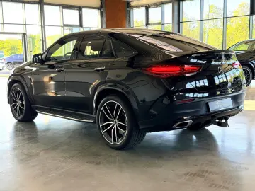 MERCEDES-BENZ GLE 450 d 4M AMG Coupe Key. Distr. 360&hellip;