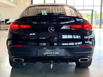 MERCEDES-BENZ GLE 450 d 4M AMG Coupe Key. Distr. 360&hellip;