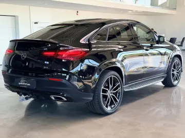 MERCEDES-BENZ GLE 450 d 4M AMG Coupe Key. Distr. 360&hellip;