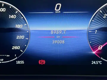 MERCEDES-BENZ GLE 450 d 4M AMG Coupe Key. Distr. 360&hellip;