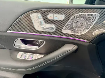 MERCEDES-BENZ GLE 450 d 4M AMG Coupe Key. Distr. 360&hellip;