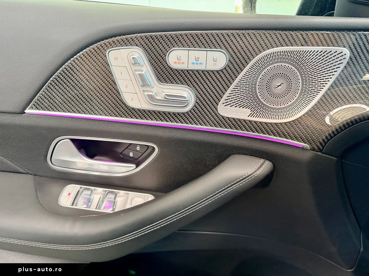 MERCEDES-BENZ GLE 450 d 4M AMG Coupe Key. Distr. 360&hellip;