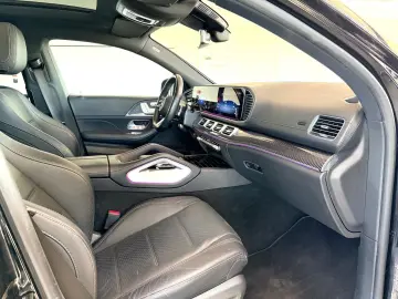 MERCEDES-BENZ GLE 450 d 4M AMG Coupe Key. Distr. 360&hellip;
