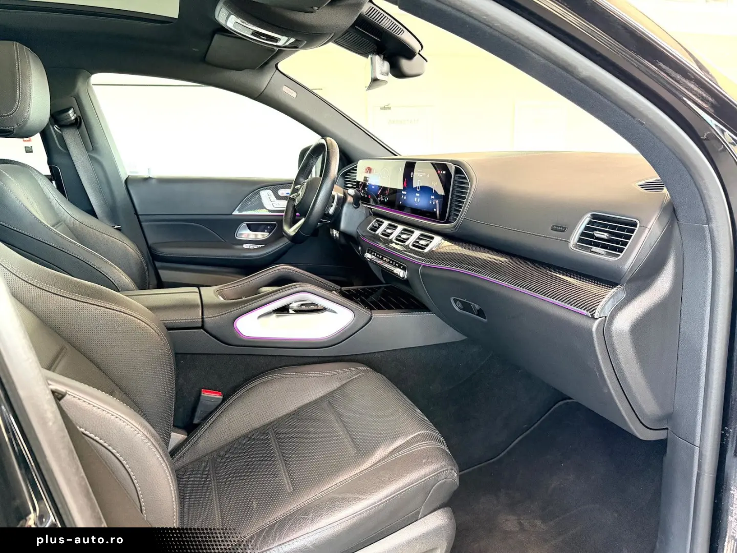 MERCEDES-BENZ GLE 450 d 4M AMG Coupe Key. Distr. 360&hellip;