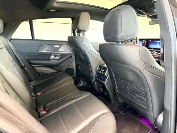 MERCEDES-BENZ GLE 450 d 4M AMG Coupe Key. Distr. 360&hellip;