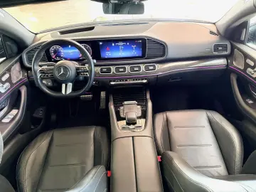 MERCEDES-BENZ GLE 450 d 4M AMG Coupe Key. Distr. 360&hellip;