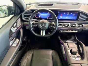 MERCEDES-BENZ GLE 450 d 4M AMG Coupe Key. Distr. 360&hellip;