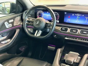 MERCEDES-BENZ GLE 450 d 4M AMG Coupe Key. Distr. 360&hellip;