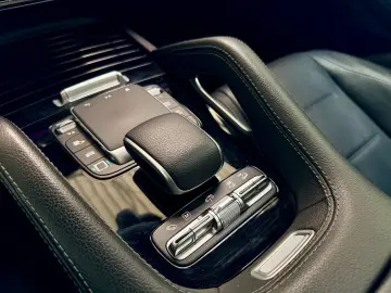 MERCEDES-BENZ GLE 450 d 4M AMG Coupe Key. Distr. 360&hellip;