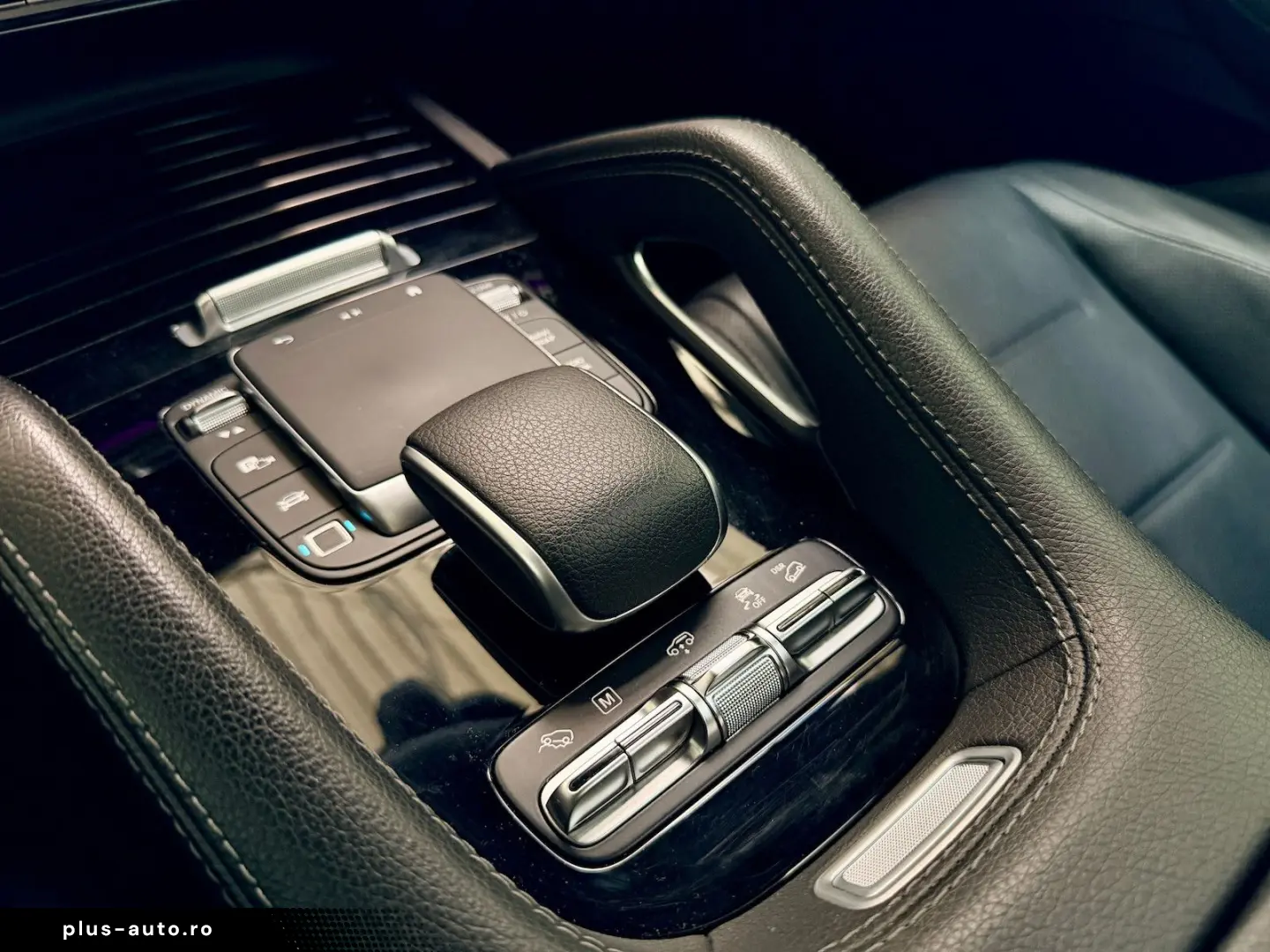 MERCEDES-BENZ GLE 450 d 4M AMG Coupe Key. Distr. 360&hellip;